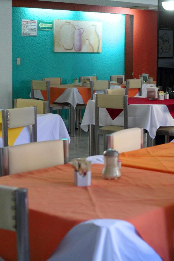 Hotel Universo Guadalajara Dış mekan fotoğraf