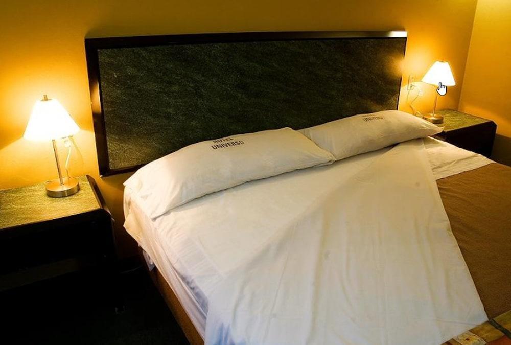Hotel Universo Guadalajara Dış mekan fotoğraf