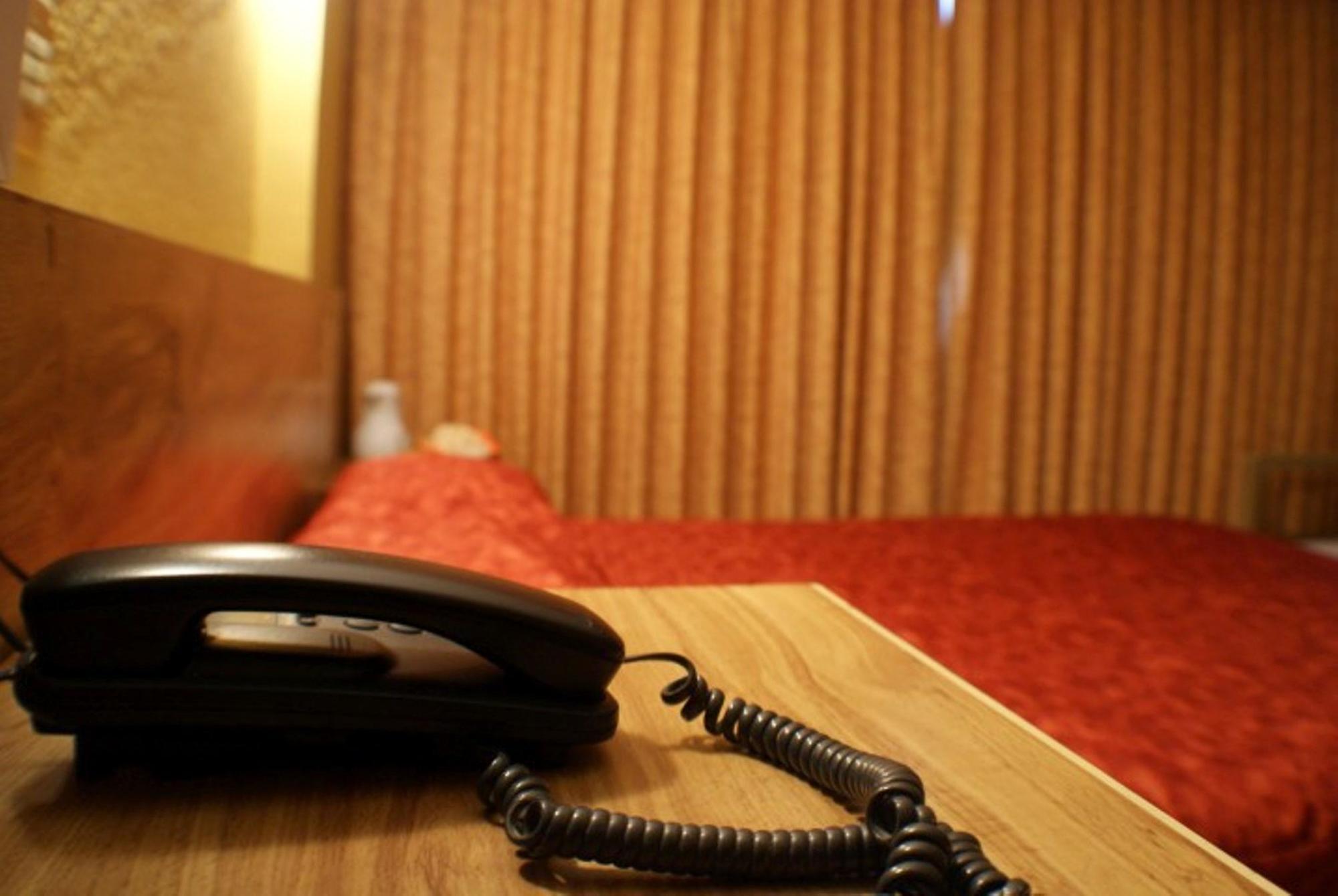 Hotel Universo Guadalajara Dış mekan fotoğraf