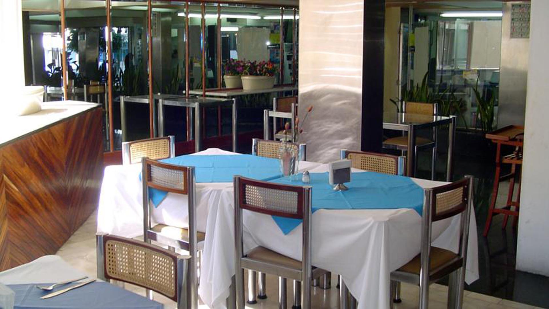 Hotel Universo Guadalajara Dış mekan fotoğraf