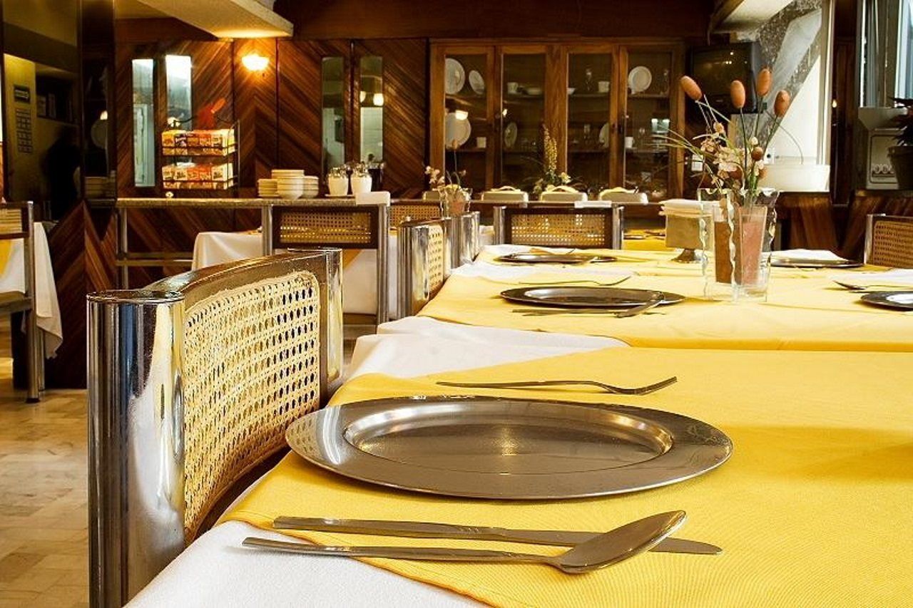 Hotel Universo Guadalajara Dış mekan fotoğraf